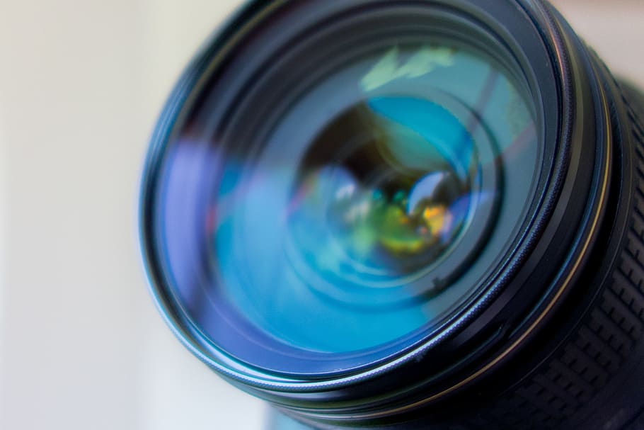 Lens Nasıl Bulundu?