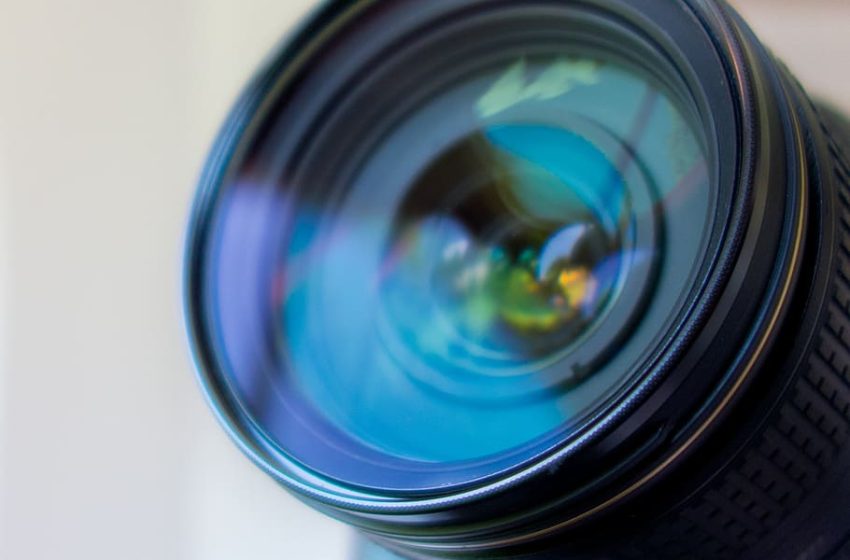 lens nasıl bulundu?