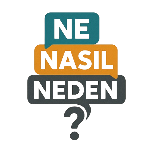Ne Nasıl Neden