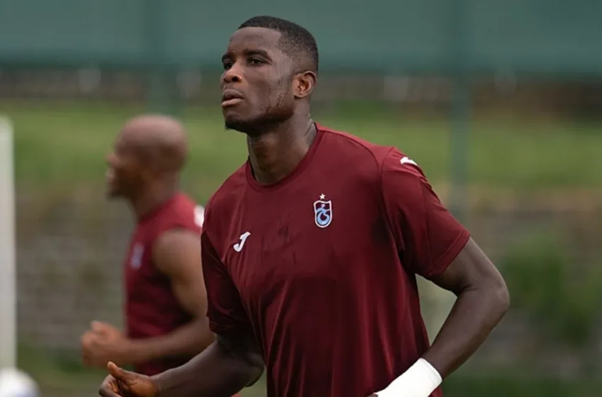 Trabzonspor Transfer Gelişmeleri: Yeni Sezon Öncesi Kritik Hamleler ve Transferler