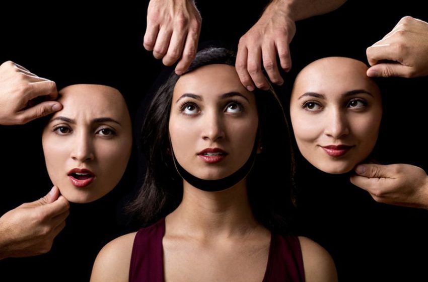 Çoklu Kişilik Bozukluğu Nedir?