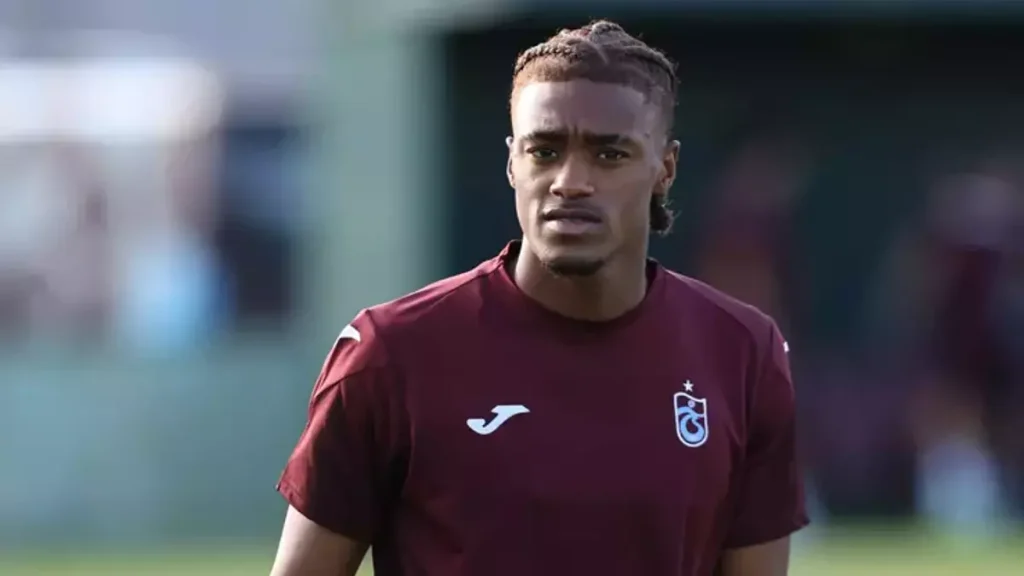 Trabzonspor Transfer Gelişmeleri: Yeni Sezon Öncesi Kritik Hamleler ve Transferler