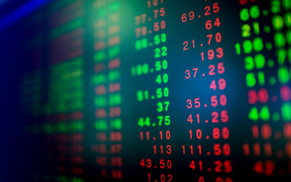 Borsa Hakkında: Yatırımcıların Gündeminde Dalgalı Seyir Devam Ediyor Borsa Hakkında: Yatırımcıların Gündeminde Dalgalı Seyir Devam Ediyor