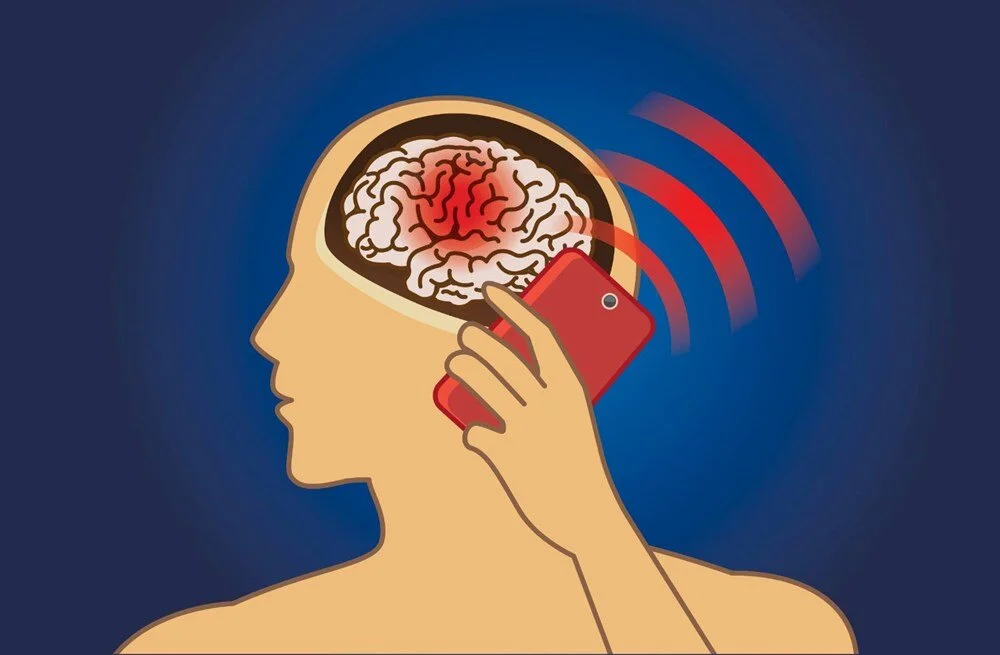 Telefon Radyasyonunun İnsana Etkileri Nelerdir?