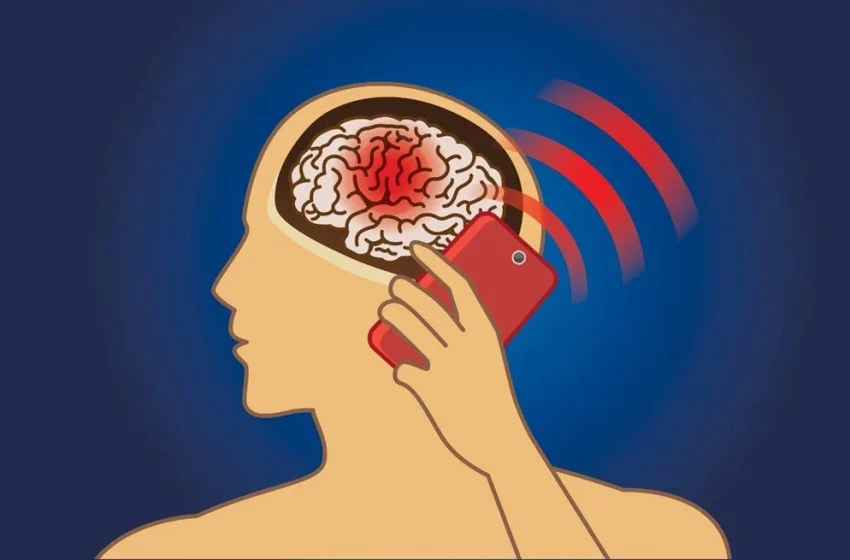 Telefon Radyasyonunun İnsana Etkileri Nelerdir?