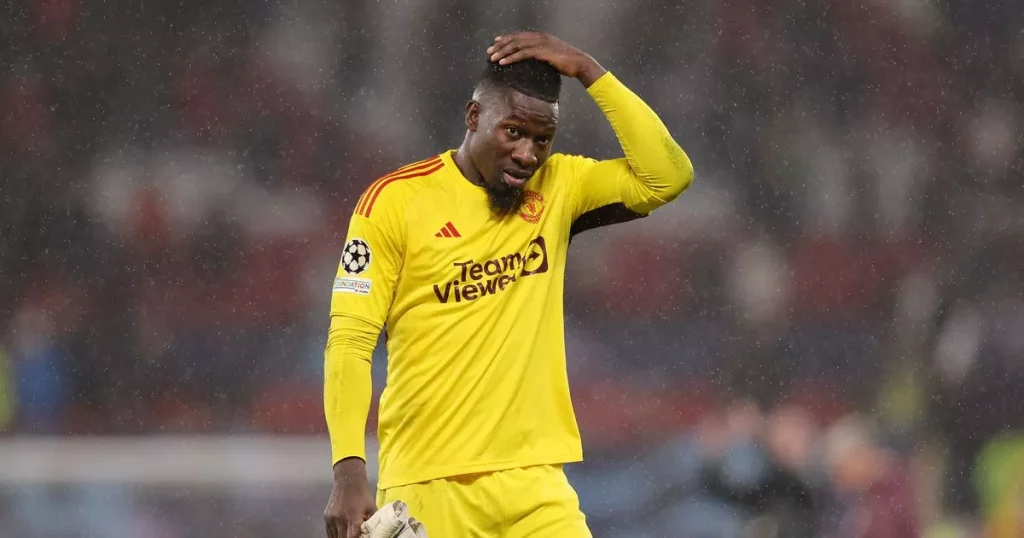 Onana Trabzonspor’da: Bordo-Mavili Taraftarların Yeni Umudu