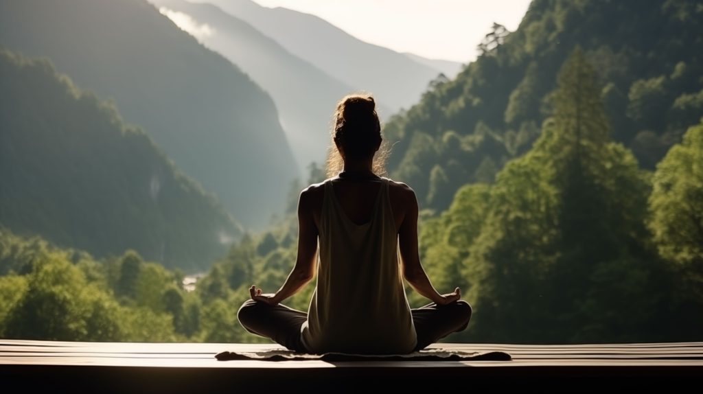 Meditasyon nedir ve ne işe yarar ?