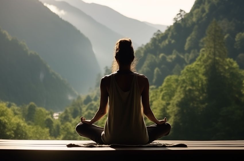 Meditasyon nedir ve ne işe yarar ?