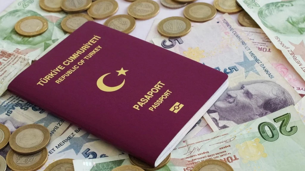 Vize harç ücretleri ?
