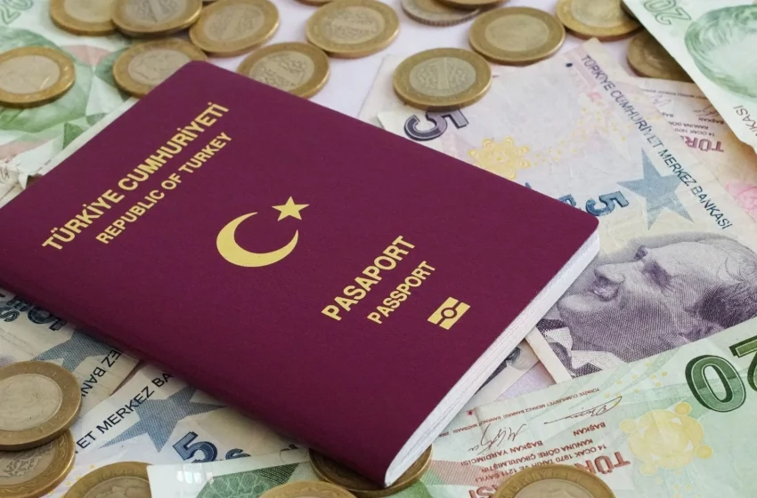 Vize harç ücretleri ?