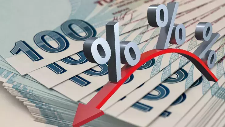 Banka faizleri son durum ?