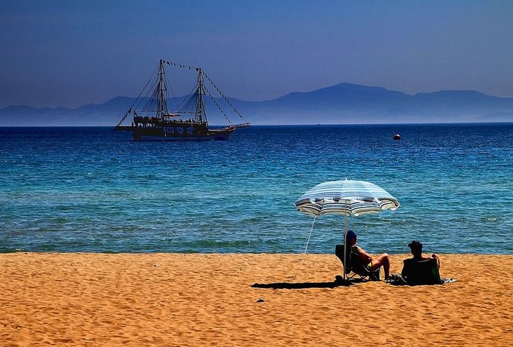  2025 Yılında Türkiye’de En Çok Tercih Edilen Tatil Yerleri Nedir?