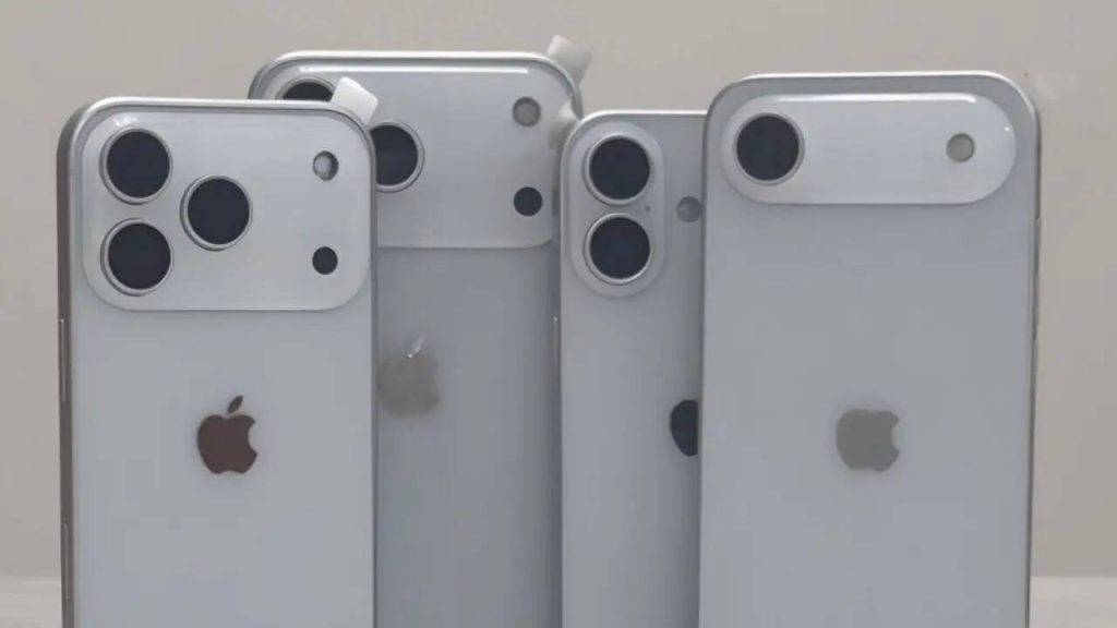 İphone 17 modelleri ve fiyat listeleri?