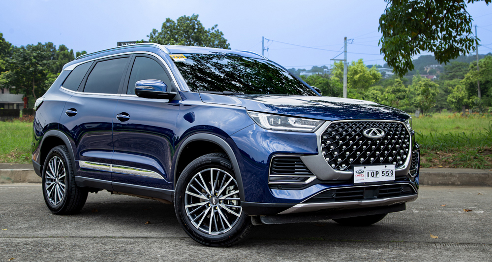 Chery Tiggo 8 Pro Max ile Chery Tiggo8 Pro arasındaki temel farklar nelerdir ? Chery Tiggo 8 Pro Max ile Chery Tiggo8 Pro arasındaki temel farklar nelerdir ?