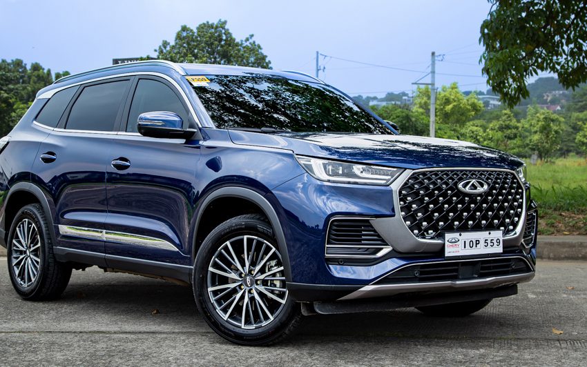 Chery Tiggo 8 Pro Max ile Chery Tiggo8 Pro arasındaki temel farklar nelerdir ?