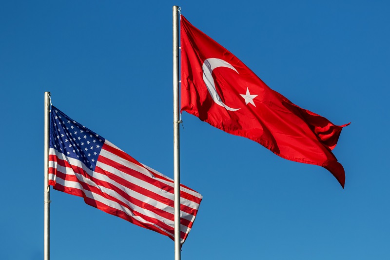 Türkiye ve ABD Arasındaki Anlaşmalar Nelerdir?