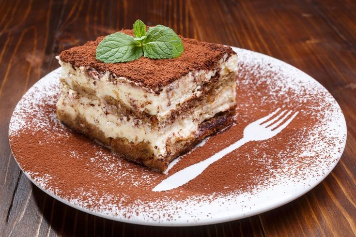 Tiramisu nasıl yapılır?