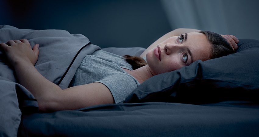  Hızlı uykuya dalmak için neler yapılmalı, nasıl uyunur?