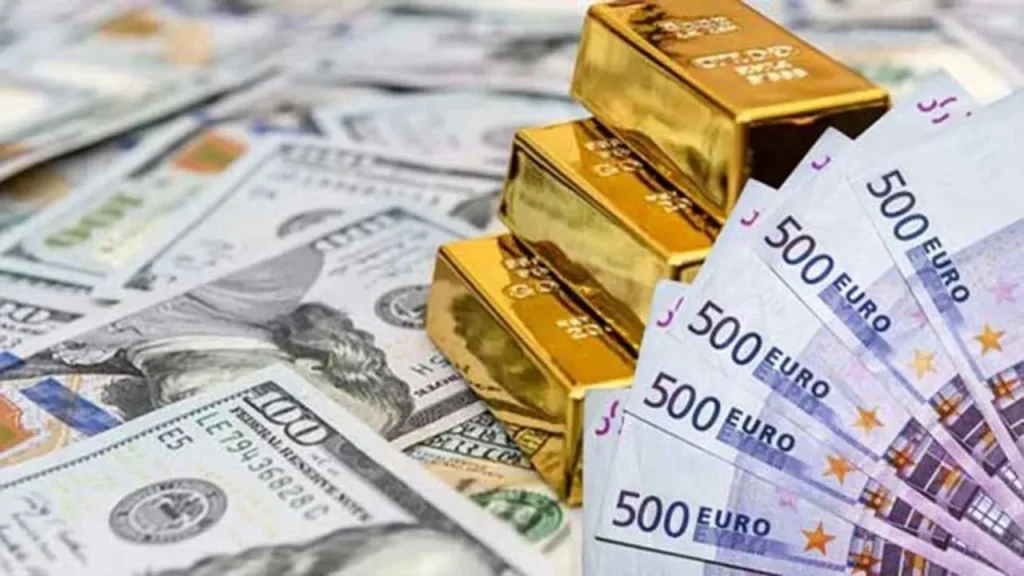 Ekonomide Son Durum: Dolar, Euro ve Altın Fiyatları