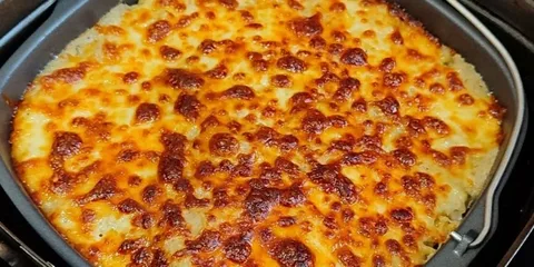 Fırında Makarna Nasıl Yapılır?