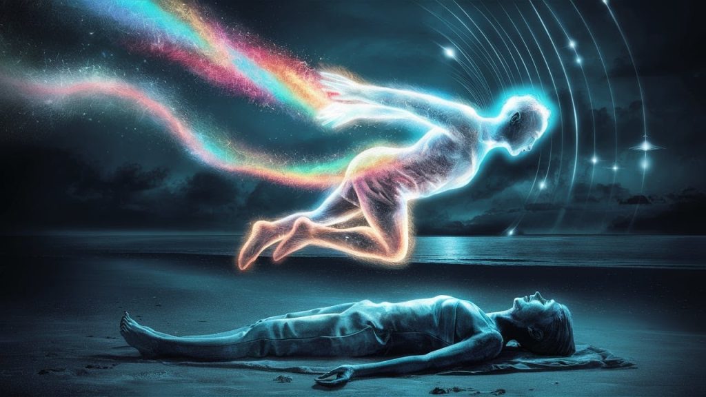 Astral Seyehat nedir? Nasıl yapılır? Astral Seyehat nedir? Nasıl yapılır?