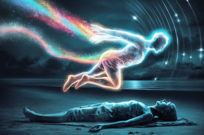 Astral Seyehat nedir? Nasıl yapılır?