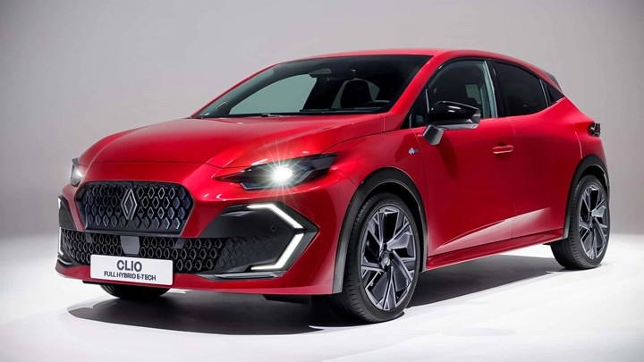 2026 Renault Clio Özellikleri Nelerdir?