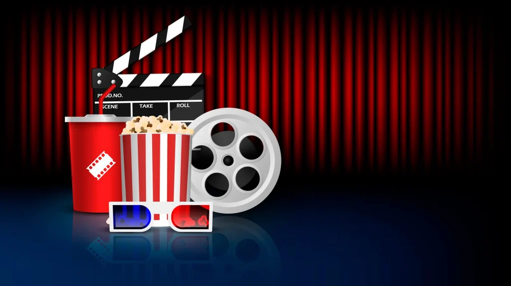 Türkiye'de Çarşamba Günleri Sinema Günü İlan Edildi Türkiye'de Çarşamba Günleri Sinema Günü İlan Edildi