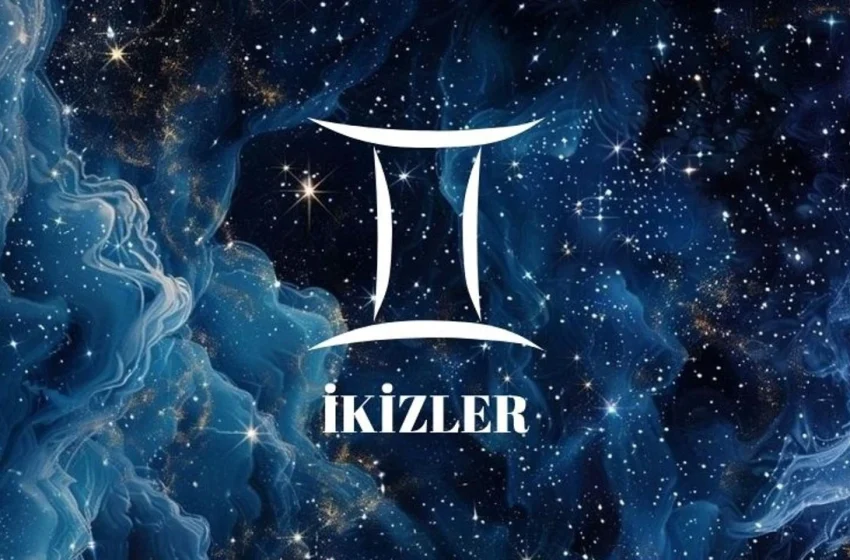  İkizler Burcu Haftalık Burç Yorumu