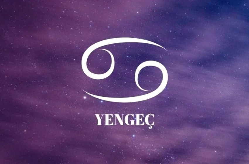  Yengeç Burcu Haftalık Burç Yorumu