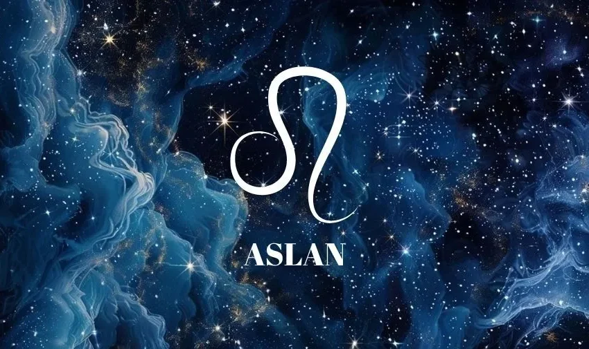  Aslan Burcu Haftalık Burç Yorumu