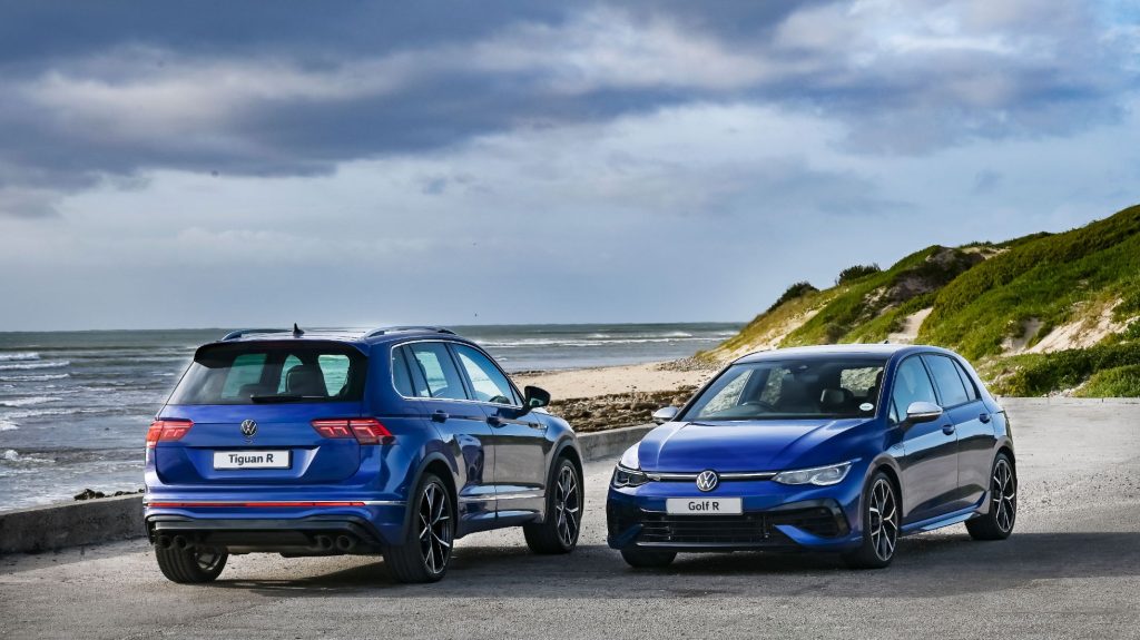 Volkswagen, Golf ve Tiguan üretimine ara veriyor. Volkswagen, Golf ve Tiguan üretimine ara veriyor.