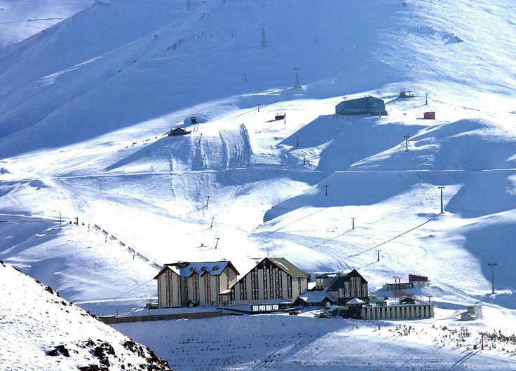 Kışın Tatil Yapılabilecek Yerler Nerelerdir? Kışın Tatil Yapılabilecek Yerler Nerelerdir?