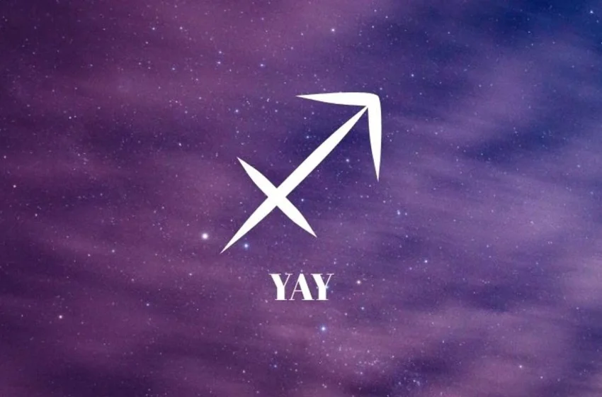 Yay Burcu Haftalık Burç Yorumu