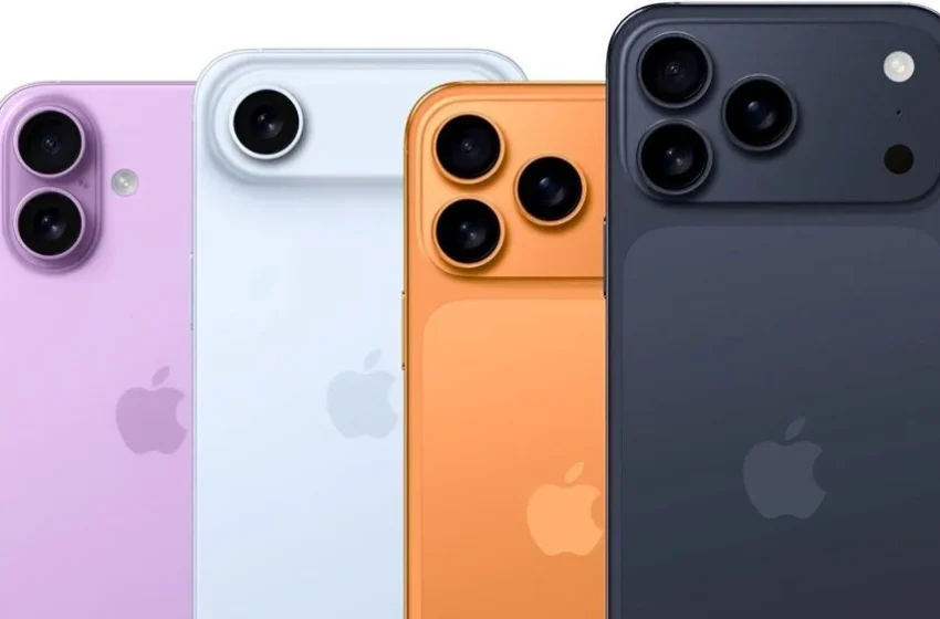 İphone 17 Serisinde Şikayetler Bitmiyor