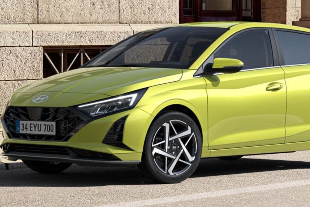 Hundai'de İndirim Kervanına Katıldı Hundai'de İndirim Kervanına Katıldı