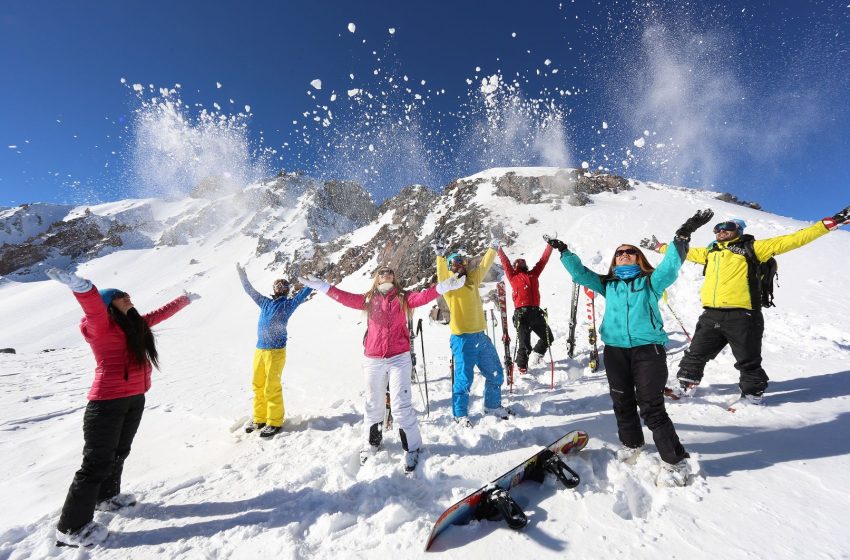 Kışın Tatil Yapılabilecek Yerler Nerelerdir?