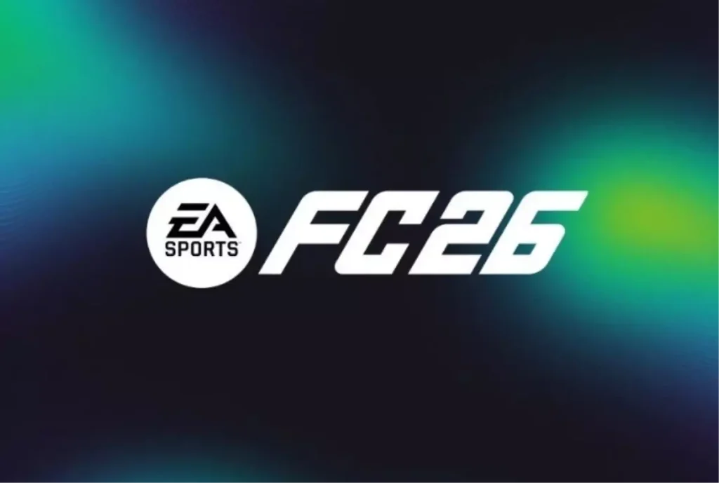 EA FC 26 Kısa Süreliğine Ücretsiz EA FC 26 Kısa Süreliğine Ücretsiz