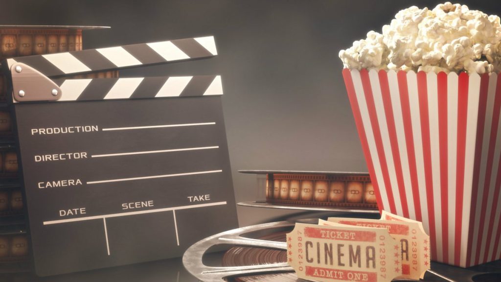 Türkiye'de Çarşamba Günleri Sinema Günü İlan Edildi Türkiye'de Çarşamba Günleri Sinema Günü İlan Edildi