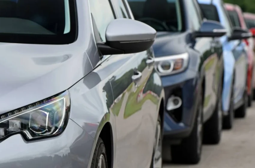  Türkiye Otomobil Fiyatlarında Avrupa’nın En Pahalı Ülkesi Oldu