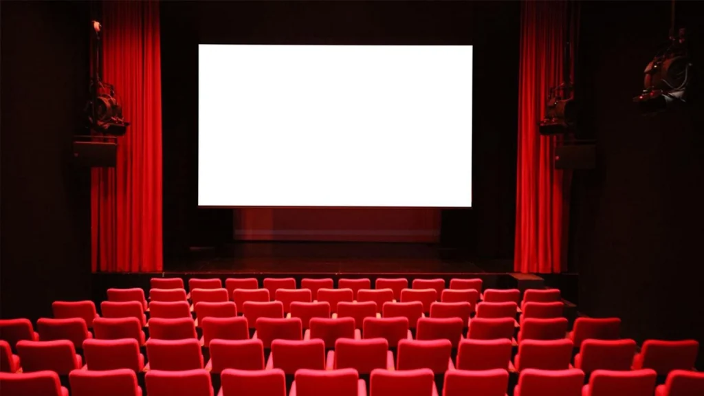 Türkiye'de Çarşamba Günleri Sinema Günü İlan Edildi Türkiye'de Çarşamba Günleri Sinema Günü İlan Edildi
