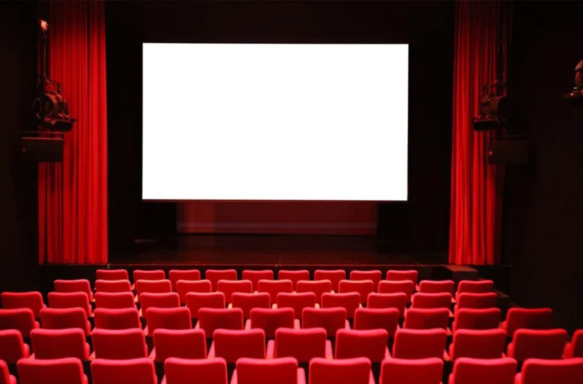 Türkiye’de Çarşamba Günleri Sinema Günü İlan Edildi