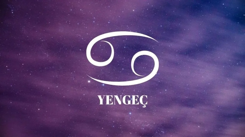 Yengeç Burcu Haftalık Burç Yorumu Yengeç Burcu Haftalık Burç Yorumu