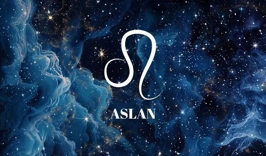 Aslan Burcu Haftalık Burç Yorumu Aslan Burcu Haftalık Burç Yorumu