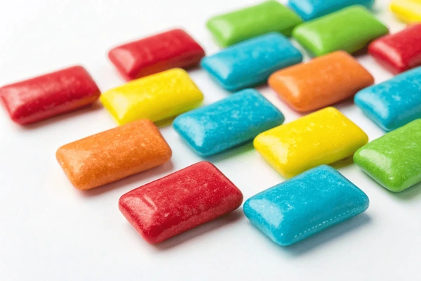  Sakız Nasıl Bulundu?