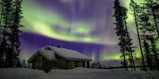  Kuzey Işıkları Nasıl Oluşur?