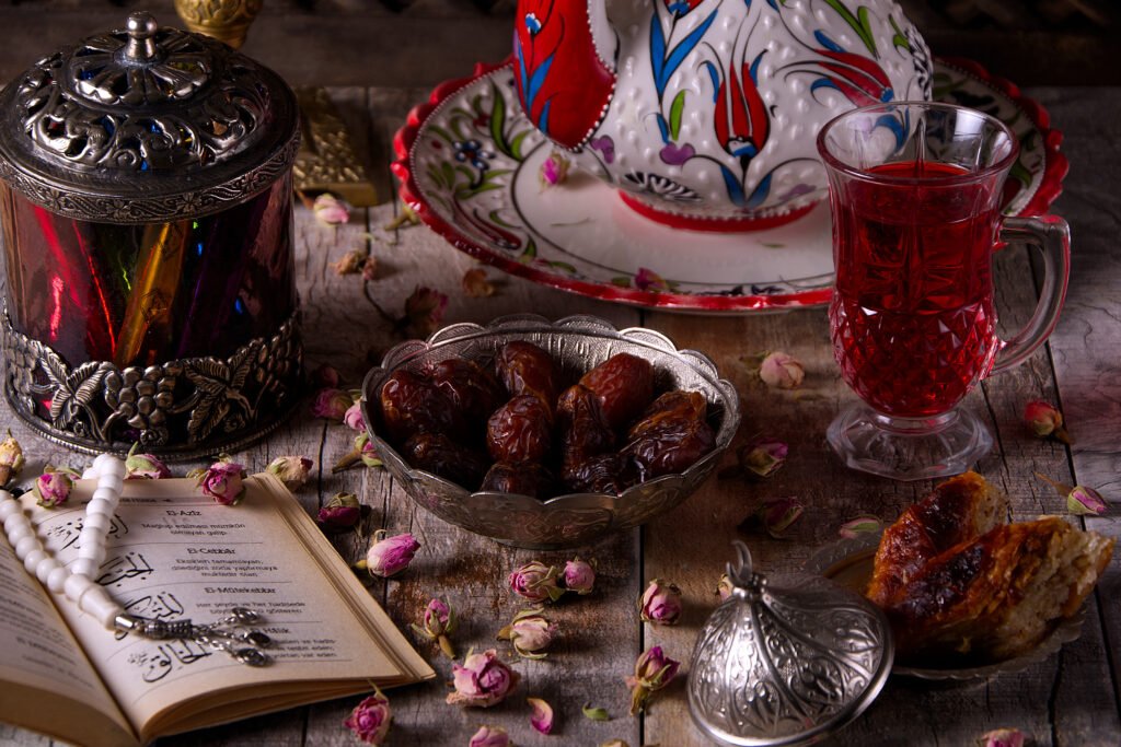 Evde Ramazan Şerbeti Nasıl Yapılır ?