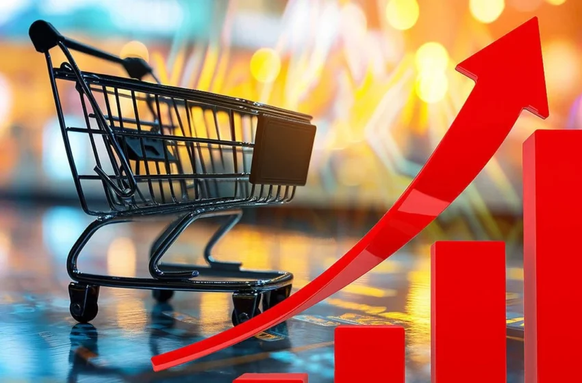 Ocak Ayı Enflasyon Açıklandı