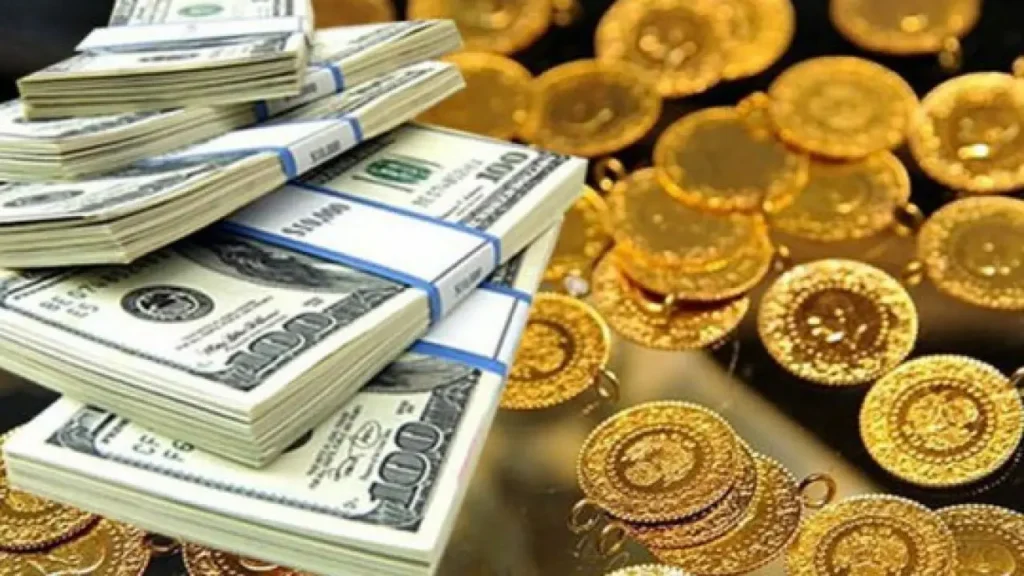 Yıl Sonuna Kadar Altın Ve Döviz Kurlarının Tahmini Beklentisi Nedir ?