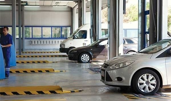 Yeni Yıl İtibariyle Araç Muayene İstasyon Fiyatları: 2026 Tam Liste